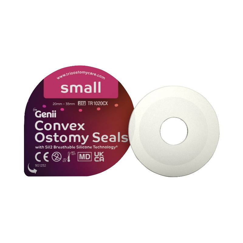 Common Stoma Problems and Solutions MedicalSupplies.co.uk